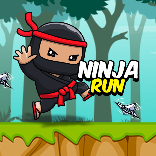 Play Runner Ninja free online on GameCornerHub